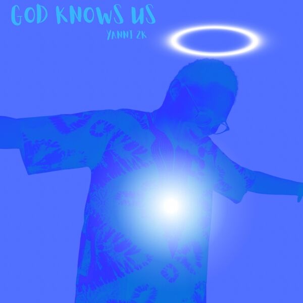 Cover art for God Knows Us