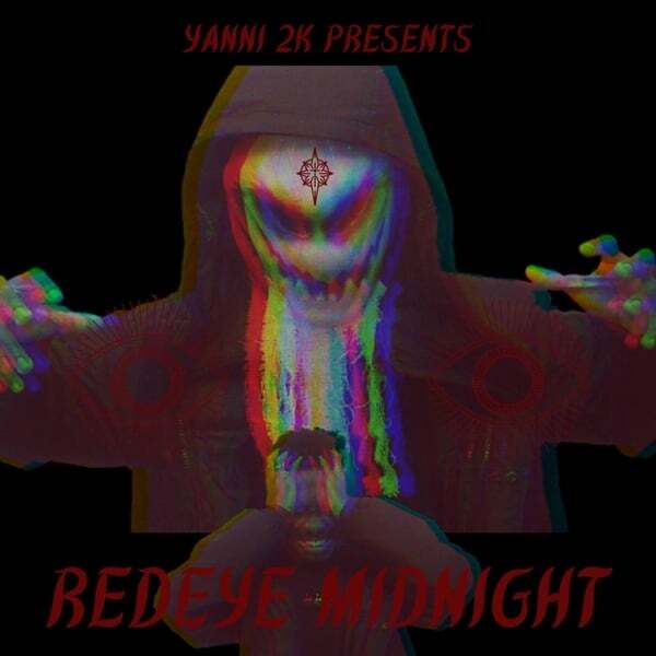 Cover art for Redeye Midnight