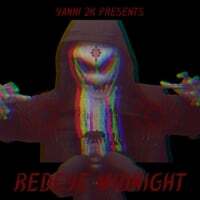 Redeye Midnight